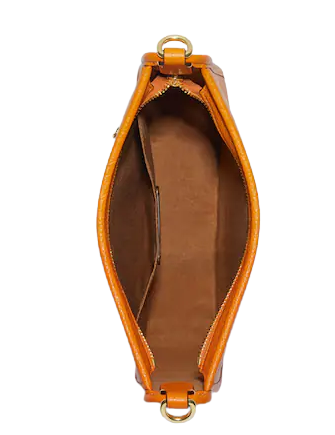 Coach Dempsey File Bag
