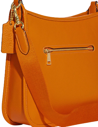 Coach Dempsey File Bag
