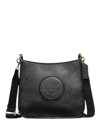 Coach Dempsey File Bag