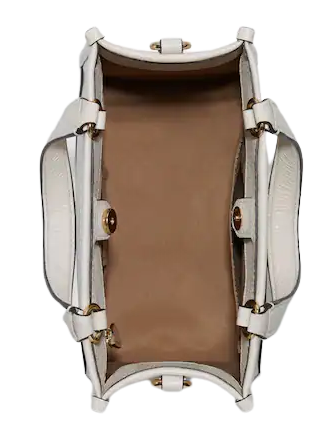 Coach Dempsey Tote 22 With Coach Patch