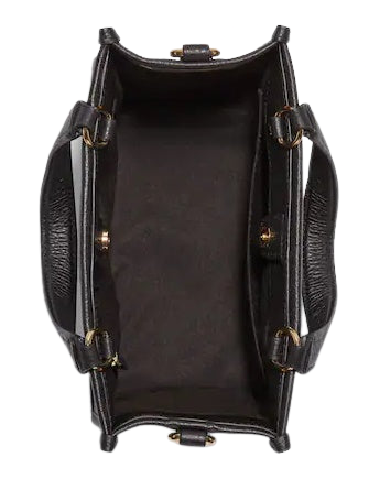 Coach Dempsey Tote 22 With Coach Patch