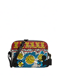 Coach Disney Mickey Mouse X Keith Haring Mini Camera Bag