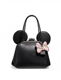 Coach Disney X Minnie Mouse Ears Crossbody
