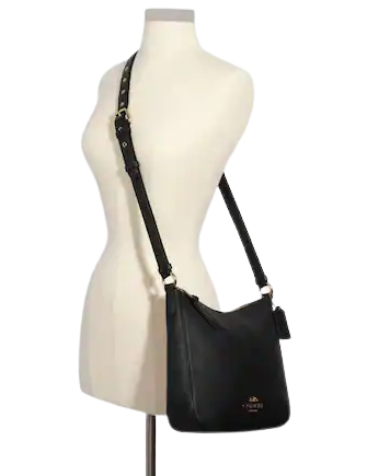 Coach Ellie File Bag