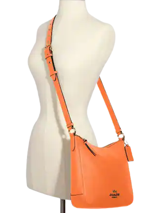 Coach Ellie File Bag