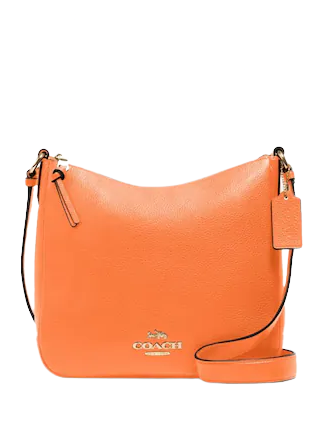 Coach Ellie File Bag