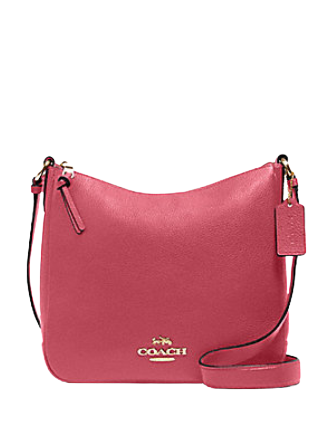 Coach Ellie File Bag