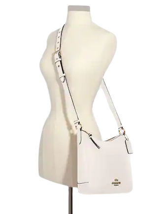 Coach Ellie File Bag