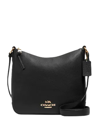 Coach Ellie File Bag