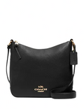 Coach Ellie File Bag