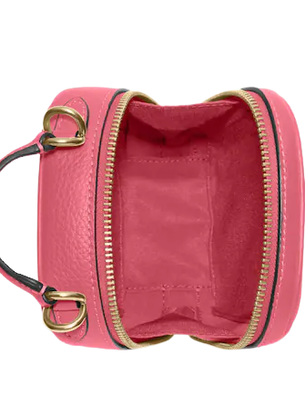 Coach Eva Phone Crossbody