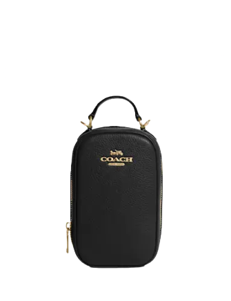 Coach Eva Phone Crossbody