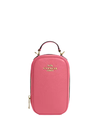 Coach Eva Phone Crossbody