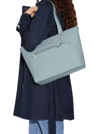Coach Gallery Tote