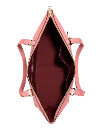 Coach Gallery Tote