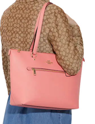 Coach Gallery Tote
