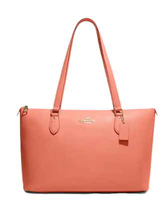 Coach Gallery Tote