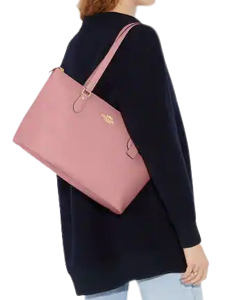 Coach Gallery Tote