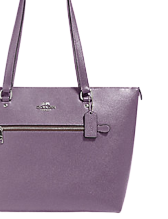 Coach Gallery Tote
