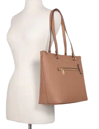 Coach Gallery Tote