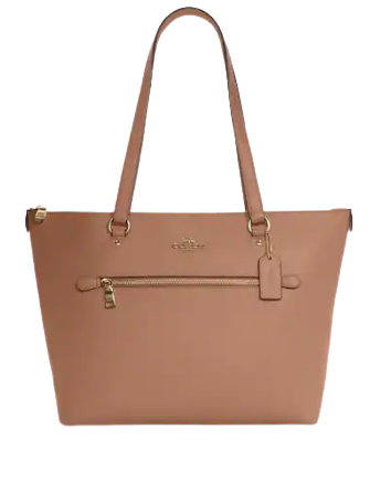 Coach Gallery Tote
