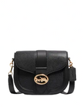 Coach Georgie Saddle Bag