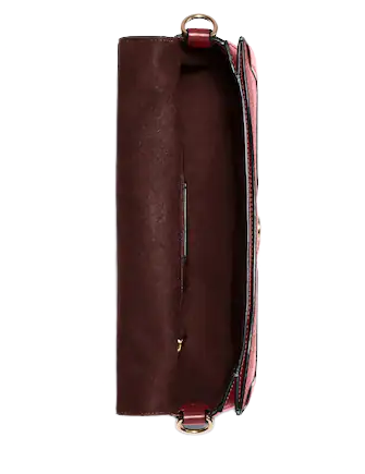 Coach Georgie Shoulder Bag