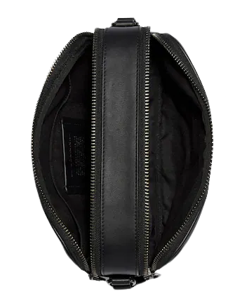 Coach Graham Crossbody In Signature Canvas