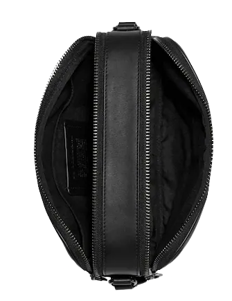 Coach Graham Crossbody In Signature Canvas