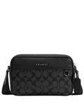 Coach Graham Crossbody In Signature Canvas