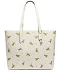 Coach Holiday Rexy Highline Tote