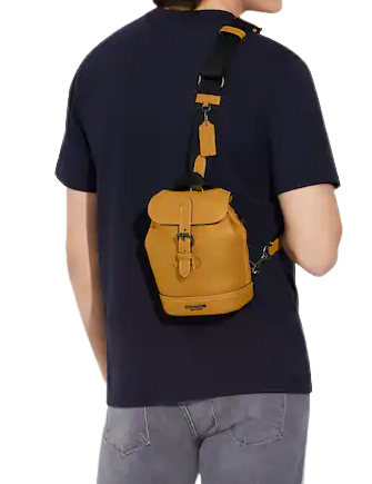 Coach Hudson Small Pack