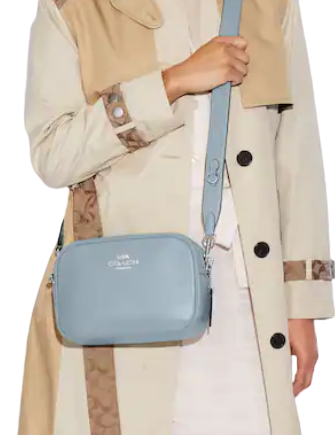 Coach Jamie Camera Bag