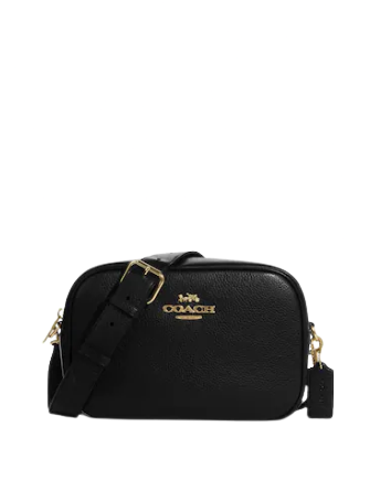 Coach Jamie Camera Bag