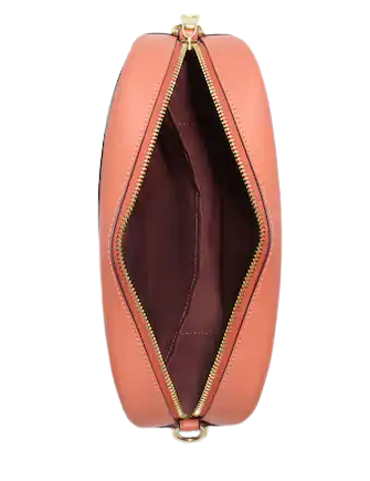 Coach Jamie Camera Bag In Signature Canvas