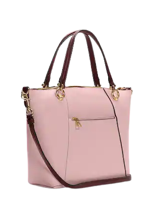 Coach Kacey Satchel