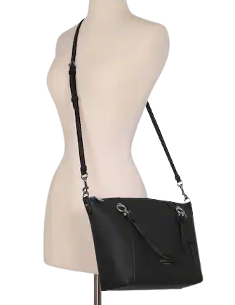 Coach Kacey Satchel