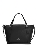 Coach Kacey Satchel