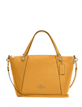 Coach Kacey Satchel