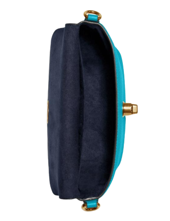 Coach Karlee Crossbody