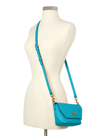 Coach Karlee Crossbody