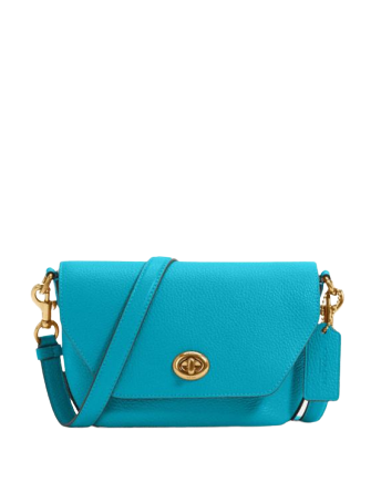Coach Karlee Crossbody