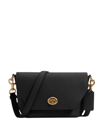 Coach Karlee Crossbody