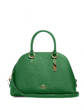 Coach Katy Satchel