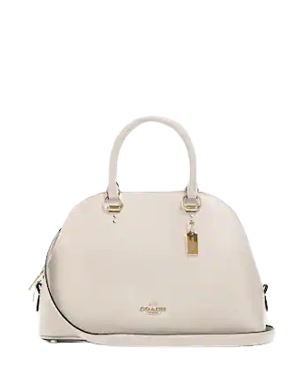 Coach Katy Satchel