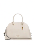 Coach Katy Satchel