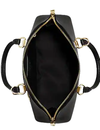 Coach Katy Satchel