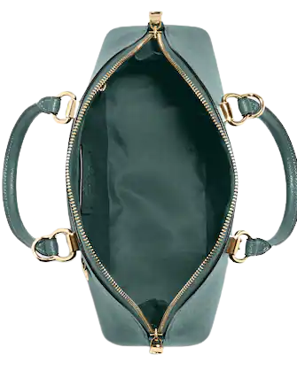 Coach Katy Satchel