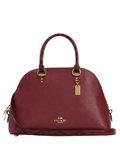 Coach Katy Satchel
