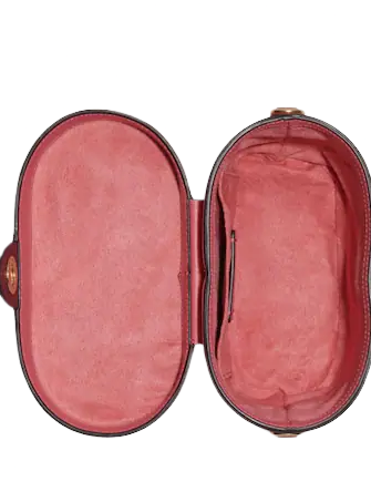 Coach Kay Crossbody In Colorblock